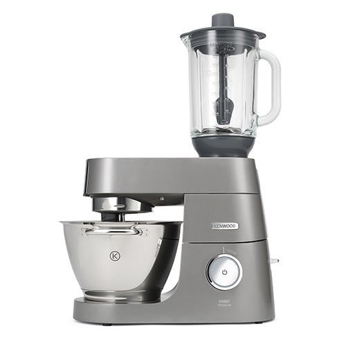 Kenwood - ThermoResist Glass Blender  - KAH359GL