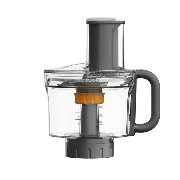 Kenwood - Chef/Chef XL Multipro Food Processor Attachment - KAH65.000PL
