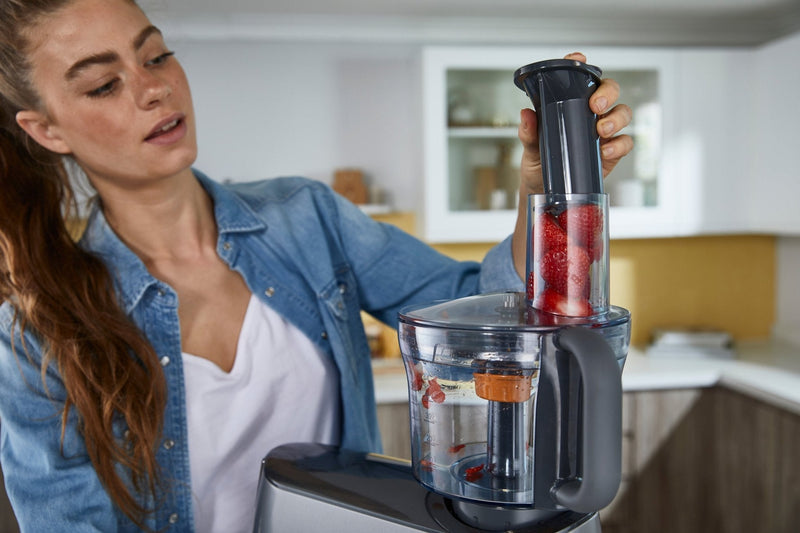 Kenwood - Chef/Chef XL Multipro Food Processor Attachment - KAH65.000PL