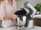 Kenwood - Attachment Food Mill - KAT20.000GY