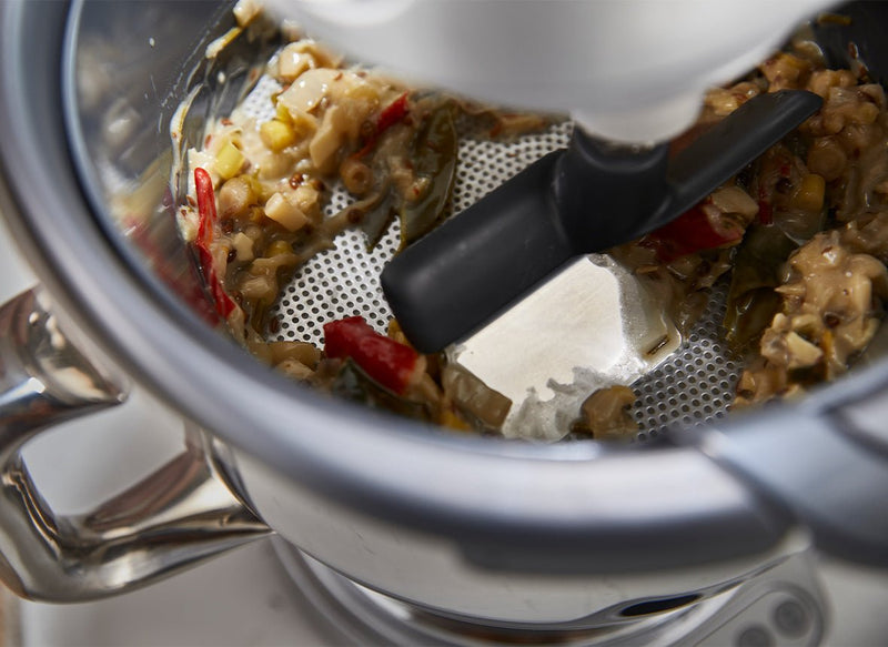 Kenwood - Attachment Food Mill - KAT20.000GY