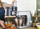 Kenwood - Chef/Chef XL Attachment for Dicing - KAX400PL