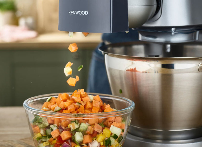 Kenwood - Chef/Chef XL Attachment for Dicing - KAX400PL