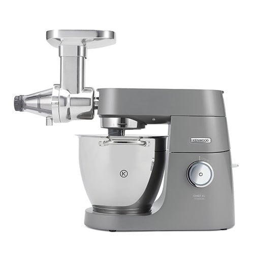 Kenwood - Attachment Chef/Chef XL Fruit Press - KAX644ME