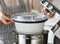 Kenwood - Attachment Chef/Chef XL Frozen Dessert Maker - KAX71.000WH