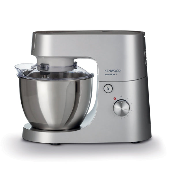 Kenwood - HomeBake Stand Mixer 1000W - KHH01.000SI