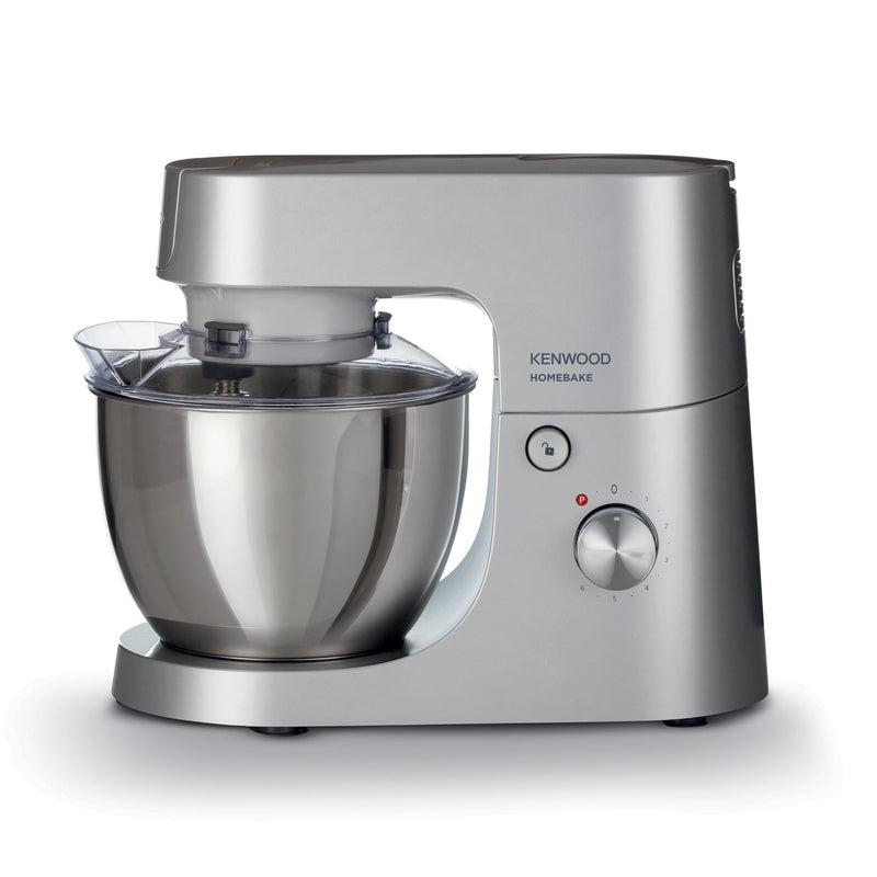 Kenwood - HomeBake Stand Mixer 1000W - KHH01.000SI