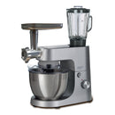 Kenwood - HomeBake Stand Mixer + Blender and Mincer 1000W - KHH01.220SI