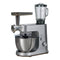 Kenwood - HomeBake Stand Mixer + Blender and Mincer 1000W - KHH01.220SI