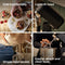 Kenwood - kMix Stand Mixer - Matt Black - KMX751ABK