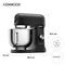 Kenwood - kMix Stand Mixer - Matt Black - KMX751ABK