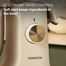 Kenwood - kMix Stand Mixer - Matt White - KMX751AWH