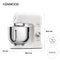 Kenwood - kMix Stand Mixer - Matt White - KMX751AWH