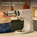 Kenwood - kMix Stand Mixer - Matt White - KMX751AWH