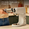 Kenwood - kMix Stand Mixer - Matt White - KMX751AWH