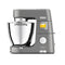 Kenwood - Chef Patissier XL - KWL90.004SI