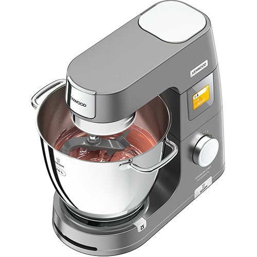 Kenwood - Chef Patissier XL - KWL90.004SI