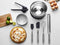 Kenwood - Baking Cake Preparation Set - KWSP200