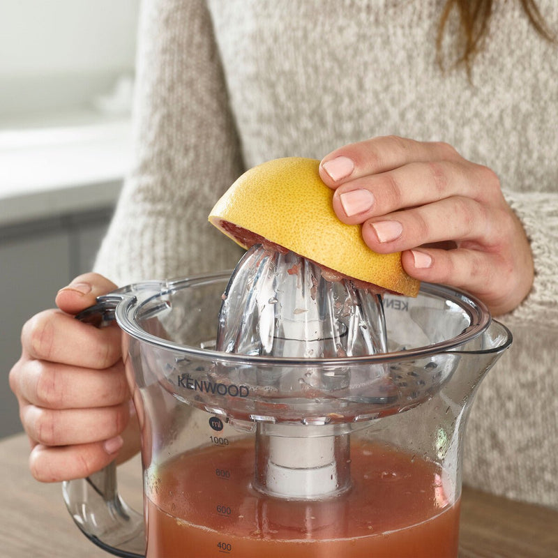 Kenwood - Citrus Juicer True Collection 1L - JE280A
