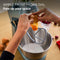 Kenwood - Go Collection: Stand Mixer - KZM35.000GY