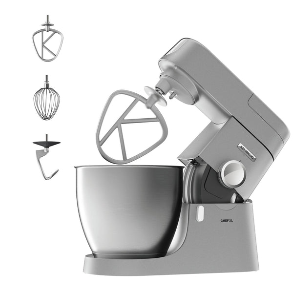 Kenwood - Chef XL - KVL4100S