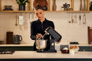Kenwood - kMix Stand Mixer - Matt Black - KMX751ABK