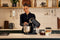 Kenwood - kMix Stand Mixer - Matt Black - KMX751ABK