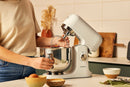 Kenwood - kMix Stand Mixer - Matt White - KMX751AWH