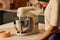 Kenwood - kMix Stand Mixer - Matt Cream - KMX751ACR