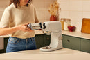 Kenwood - kMix Stand Mixer - Matt White - KMX751AWH