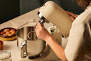 Kenwood - kMix Stand Mixer - Matt Cream - KMX751ACR