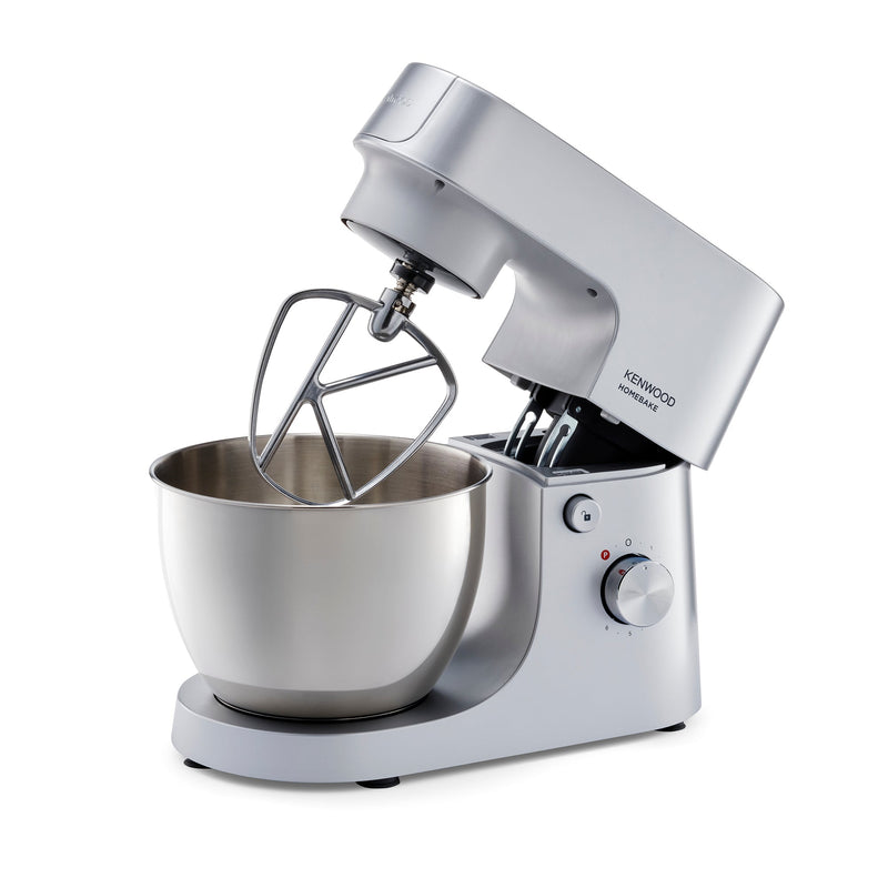 Kenwood - HomeBake Stand Mixer 1000W - KHH01.000SI