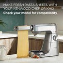 Kenwood - Pasta Roller - KAX980ME