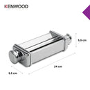 Kenwood - Pasta Roller - KAX980ME