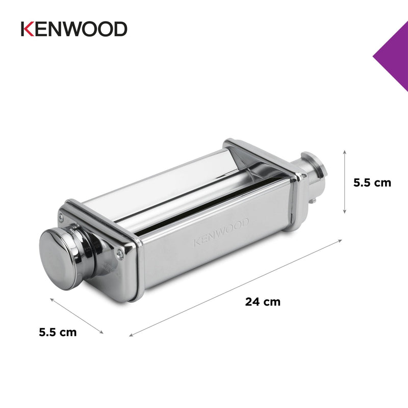 Kenwood - Pasta Roller - KAX980ME