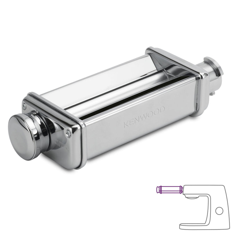 Kenwood - Pasta Roller - KAX980ME