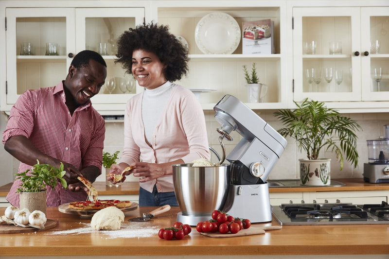 Kenwood - Chef XL - KVL4100S
