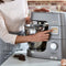 Kenwood - Chef Patissier XL - KWL90.004SI