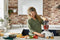 Kenwood - MultiPro Express Food Processor - FDP65.400WH