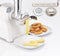 Kenwood - Food Mincer with Cookie Attachment -  MGP40.000WH