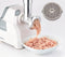 Kenwood - Food Mincer with Cookie Attachment -  MGP40.000WH