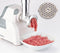Kenwood - Food Mincer with Cookie Attachment -  MGP40.000WH
