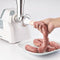 Kenwood - Food Mincer with Cookie Attachment -  MGP40.000WH