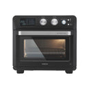 Kenwood - Air fryer Oven 25L Black - MOA25.600BK