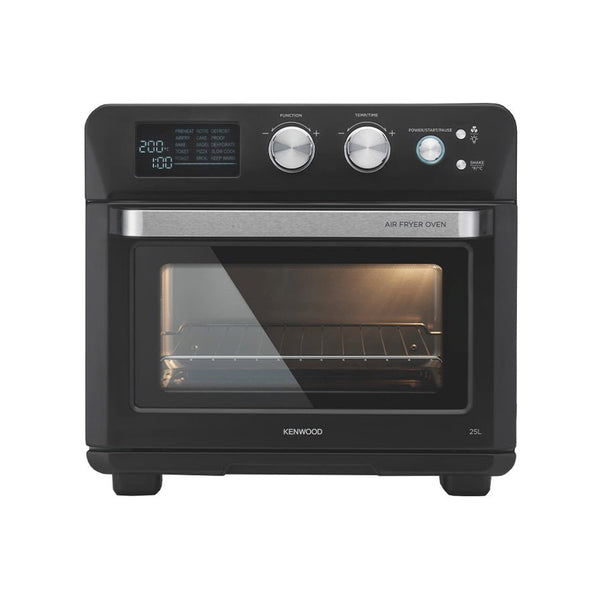 Kenwood - Air fryer Oven 25L Black - MOA25.600BK