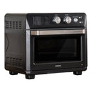 Kenwood - Air fryer Oven 25L Black - MOA25.600BK