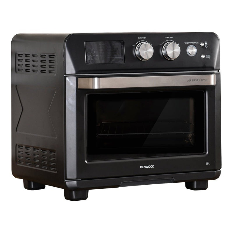 Kenwood - Air fryer Oven 25L Black - MOA25.600BK