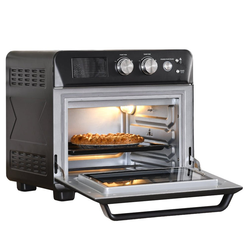 Kenwood - Air fryer Oven 25L Black - MOA25.600BK