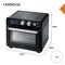 Kenwood - Air fryer Oven 25L Black - MOA25.600BK