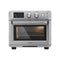 Kenwood - Air fryer Oven 25L Stainless Steel - MOA26.600SS